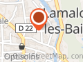 Location Cure et Vacances