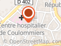 JUDO CLUB COULOMMIERS