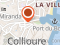 Restaurant Les Templiers