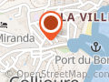 La Boqueria