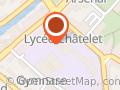 Lycée Chatelet