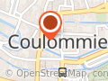Mairie - Coulommiers