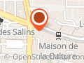Crédit Agricole Clermont Salins