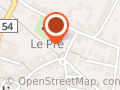 Crèche LES P'TITS POUCETS - Innov'Enfance