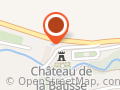 Château de La Batisse