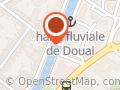 Margaux Tardie - OSTEOPATHE D.O à Douai