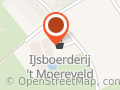 Moereveld ijsboerderij