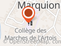 Collège Des Marches de L'artois