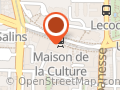La Comédie de Clermont - Accueil et Billetterie