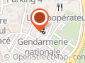Gendarmerie MILLAU