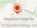 Casier/Dagmar