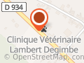 Clinique Vétérinaire de la Pommeraye