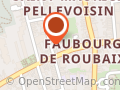 Laverie Libre-Service