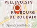CAVAVIN - Lille Saint-Maurice