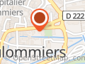 Cared - COULOMMIERS