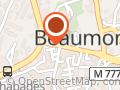 Mairie de Beaumont 63110