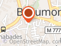 Pharmacie Brun Bourotte