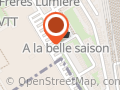 Diététicien-nutritionniste - Maison Sport, santé & Bien-être, B'twin Village