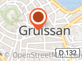 Dans ma cuisine Gruissan