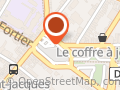 Etablissements Carpentier Bastin SARL