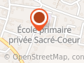 École Privée catholique du Sacré-Cœur-de-Jésus à Avelin