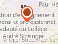 Salle des Sports Collège Streinger