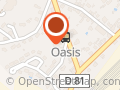 Salle Oasis