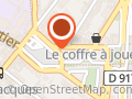 Le Bosphore