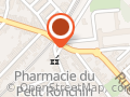 Pompes Funèbres MARCHAND - chambre funéraire de RONCHIN