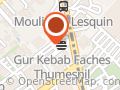 GUR Kebab - Faches-Thumesnil