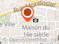 Chambre 16 Friperie