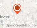 Le Mazet Location