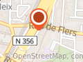 BePark - Parking Lille Caulier - Euralille - Gare de Lille