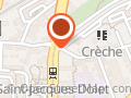 Halte Garderie Municipale St Jacques