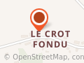 Chambres d'hôtes à Raveau