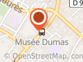 Mairie Musée Alexandre Dumas
