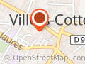 Les Favorites . Villers-Cotterêts