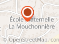 École maternelle publique la Mouchonnière