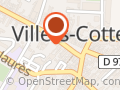 Magasin de CBD CBD'eau Villers-Cotterets