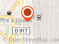 Maison du Velo et de la Mobilité