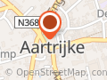 Sint-Andreaskerk Aartrijke