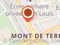 Café Du Mont De Terre