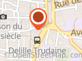 Bar Delille - Clermont