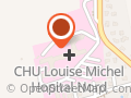 Hôpital Nord