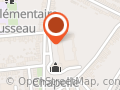 Séminaire Interdiocésain