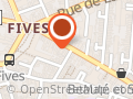 Fives Thaï Bangkok