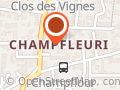 M2P Sécurité
