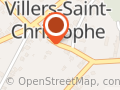 Église de Villers-Saint-Christophe