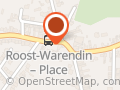 Centre Medico Psychologique Roost Ware