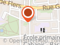 École Autonome Perfectionnement Jules Ferry